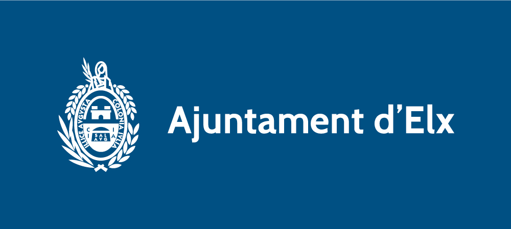 Logotipo AytoElx